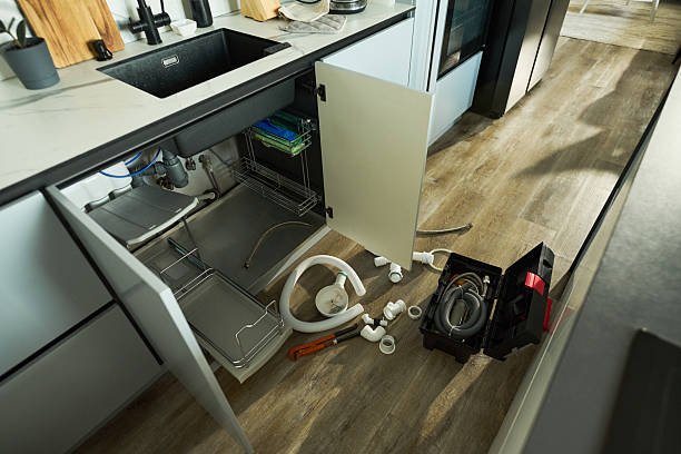 Reliable Drain Cleaning contractor in Truckee, CA by Street Wise - Plumbing